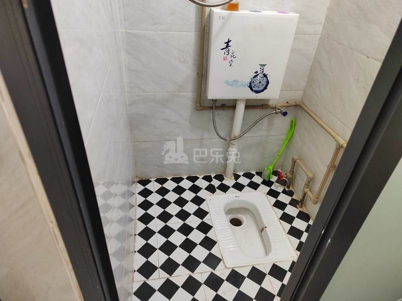 深圳湾花园8297132卫生间图5