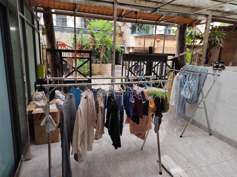 深圳湾花园8297131周边环境图5