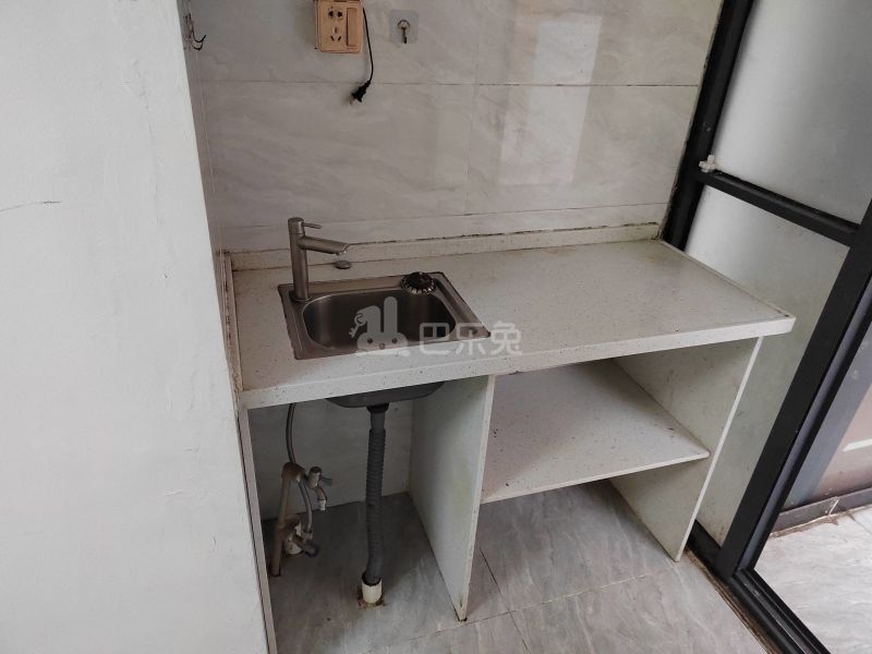 深圳湾花园8297132厨房图4