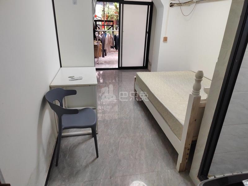 深圳湾花园8297132卧室图3