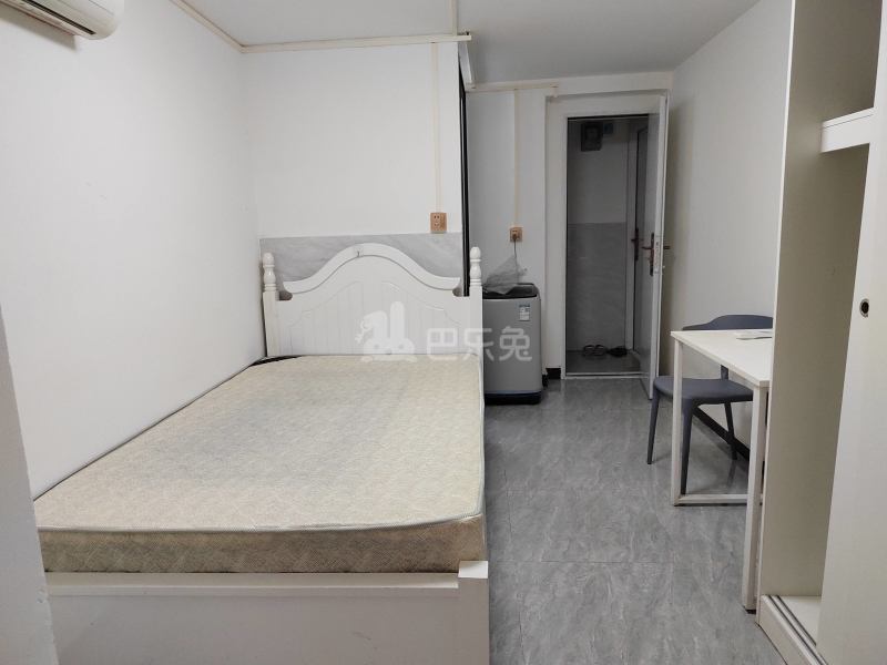 深圳湾花园8297132卧室图0