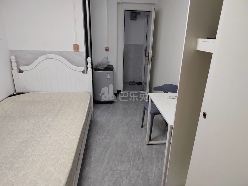 深圳湾花园8297132卧室图2