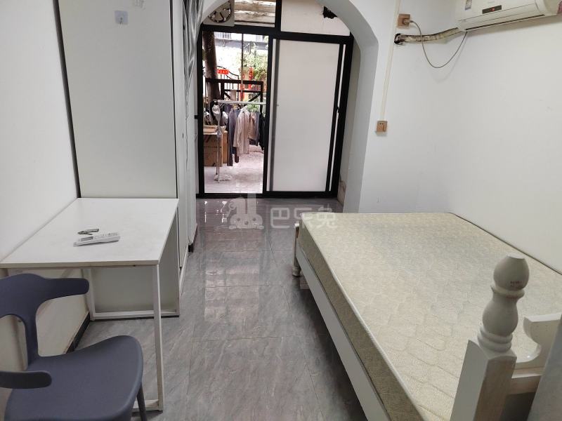 深圳湾花园8297132卧室图1