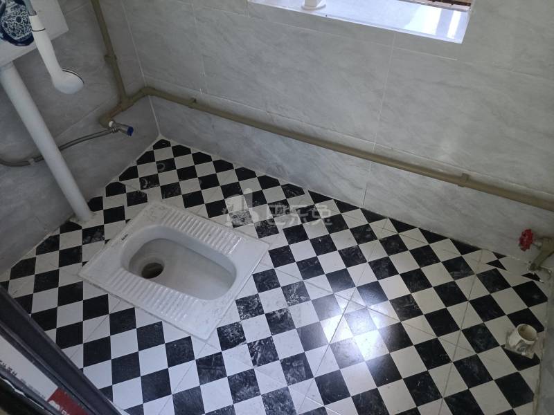 深圳湾花园8297134卫生间图6