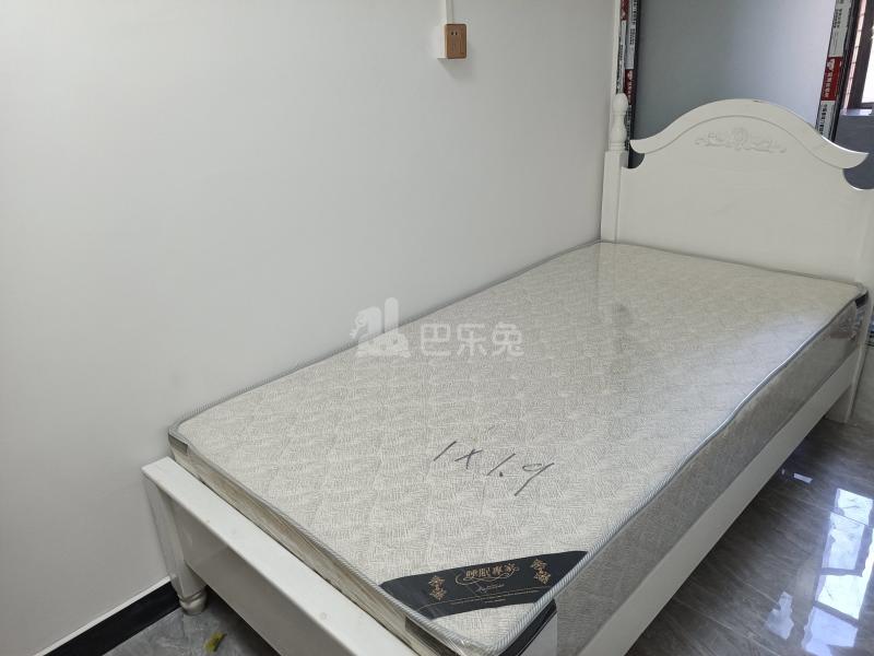 深圳湾花园8297134卧室图0