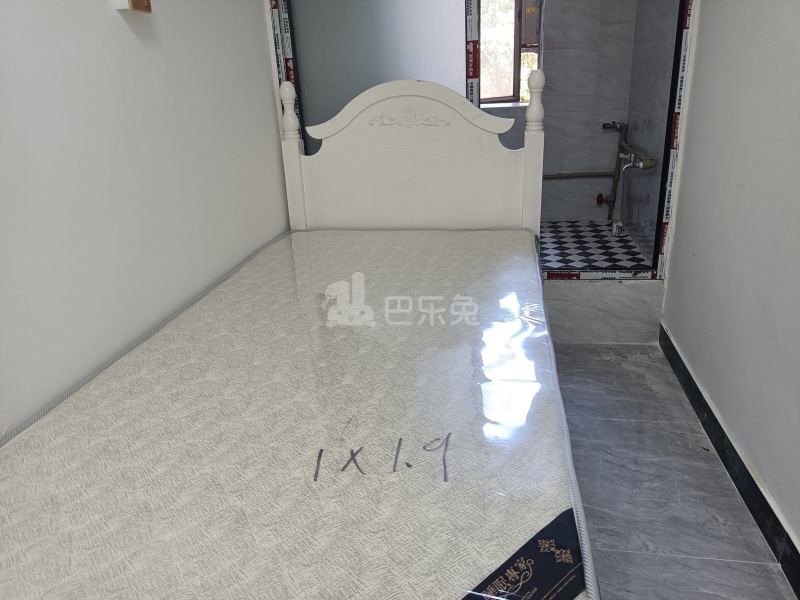 深圳湾花园8297134卧室图3