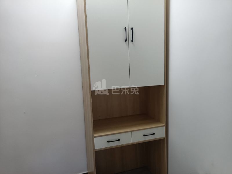 深圳湾花园8297134卧室图1