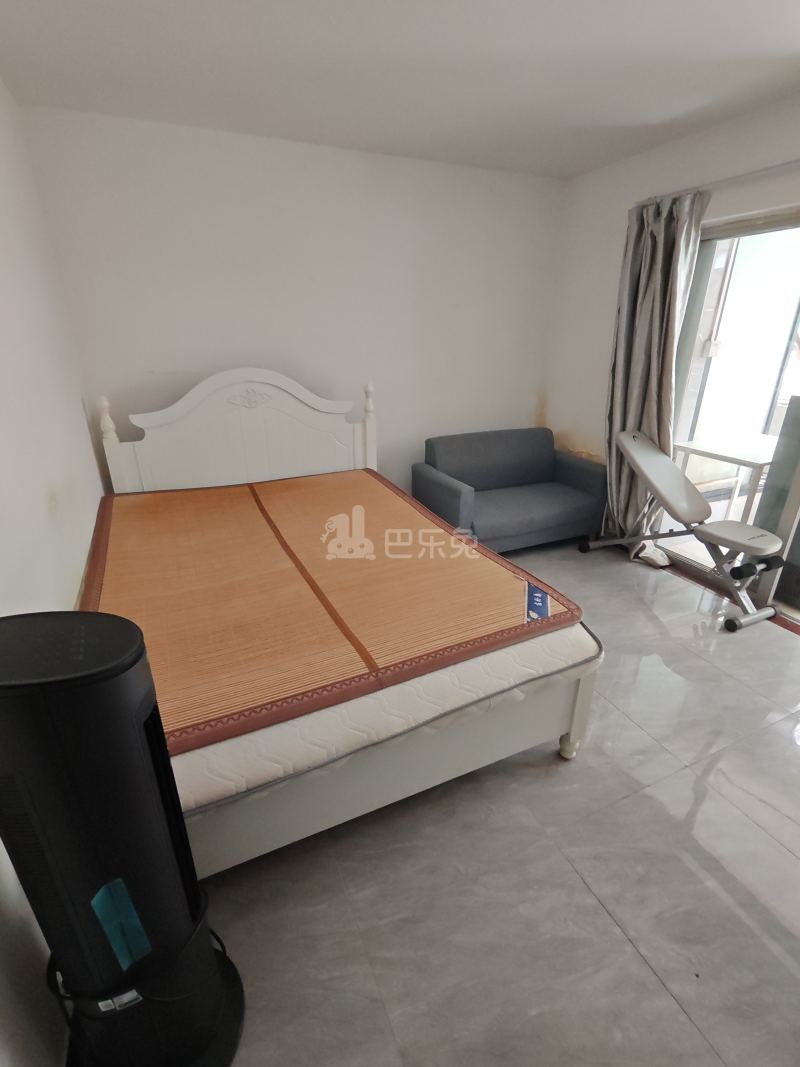 深圳湾花园8297138卧室图1