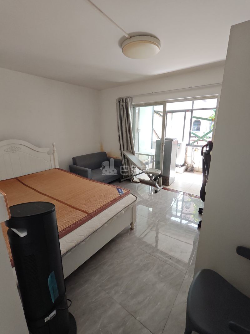 深圳湾花园8297138卧室图0