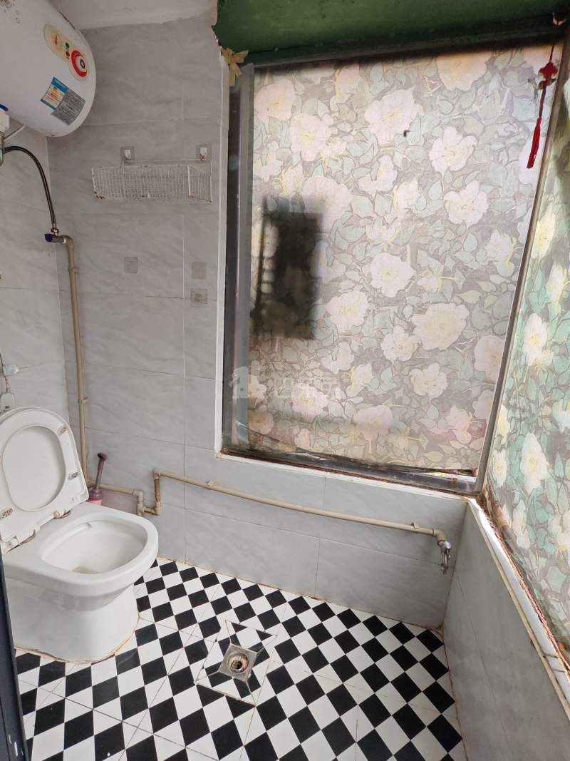 深圳湾花园8297138卫生间图4