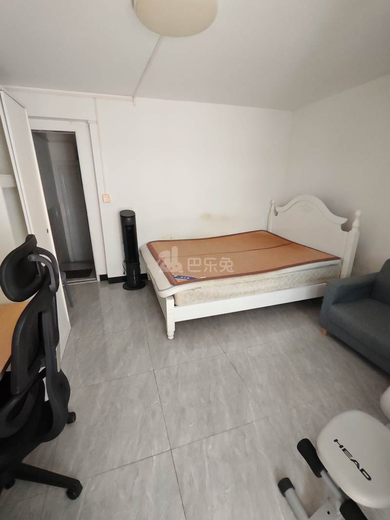 深圳湾花园8297138卧室图2