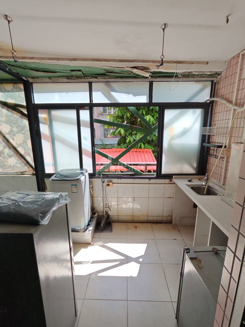 深圳湾花园8297138卧室图3