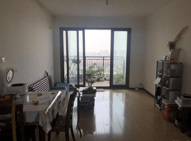 紫峰公馆 3室2厅1卫