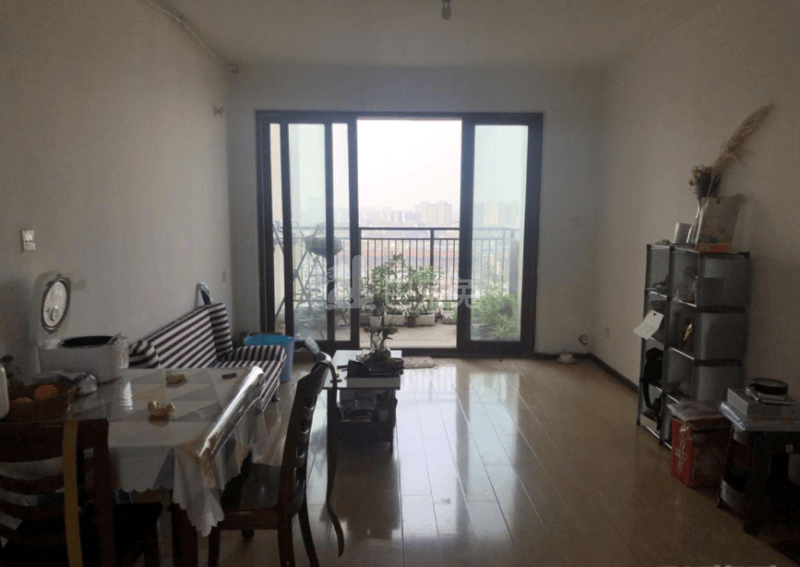 紫峰公馆8297852卧室图0