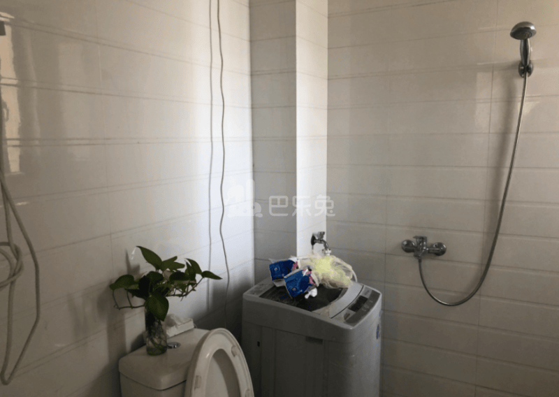 紫峰公馆8297852卧室图2