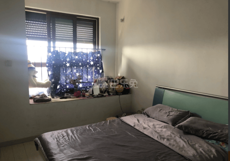 紫峰公馆8297852卧室图3