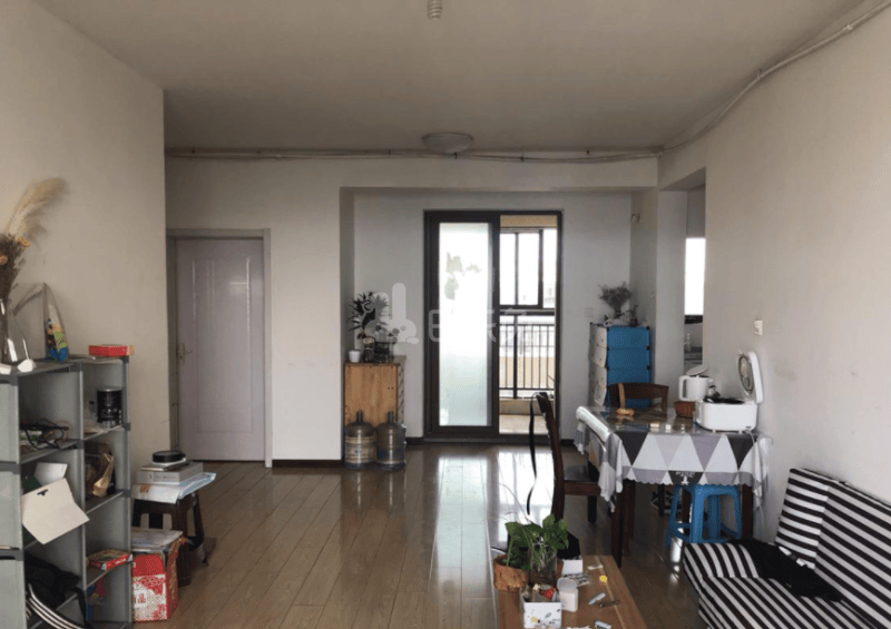 紫峰公馆8297852卧室图4