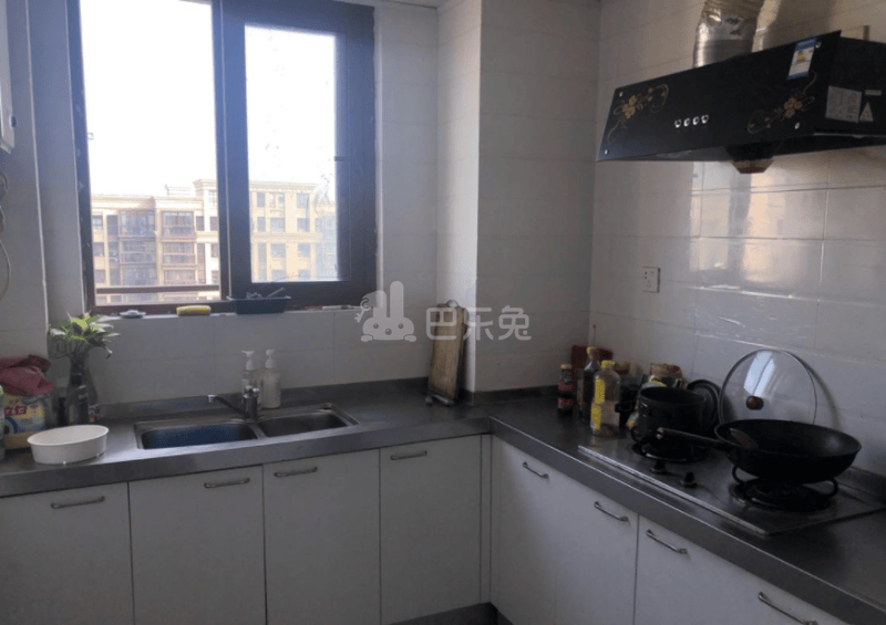 紫峰公馆8297852卧室图5