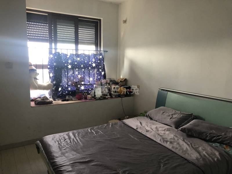 紫峰公馆8297852周边环境图6