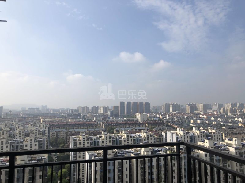 紫峰公馆8297852周边环境图12