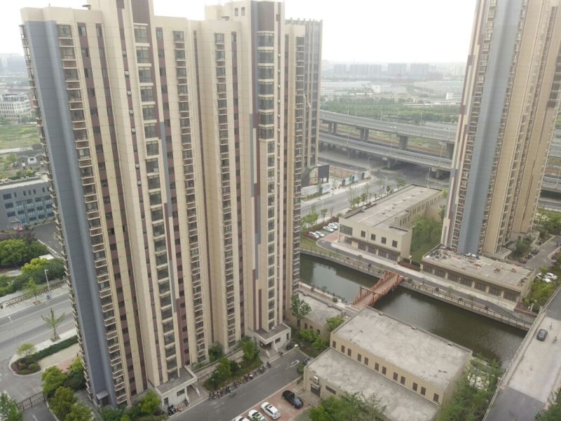 泰翔嘉苑(德园南路48.