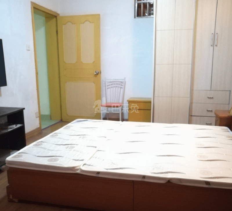 车站东巷8号院8299126卧室图1