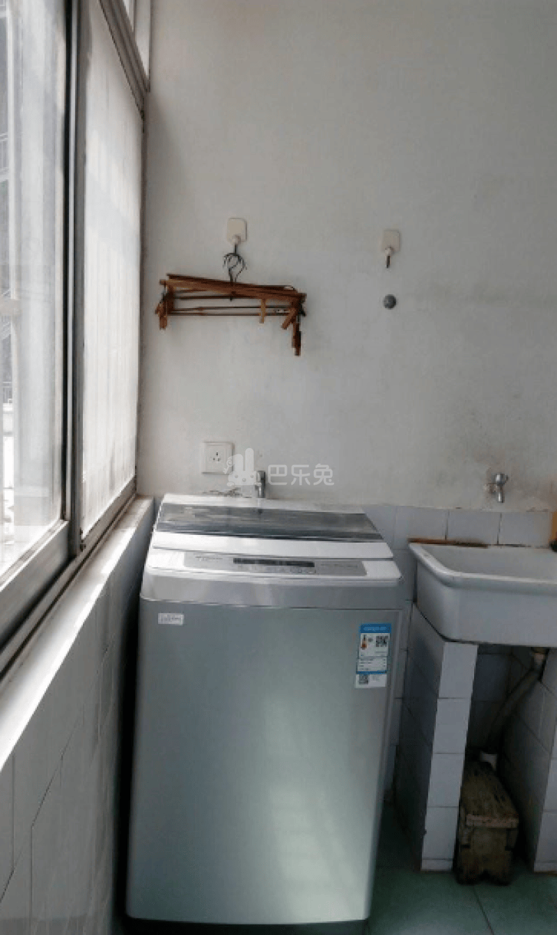 车站东巷8号院8299126卧室图4