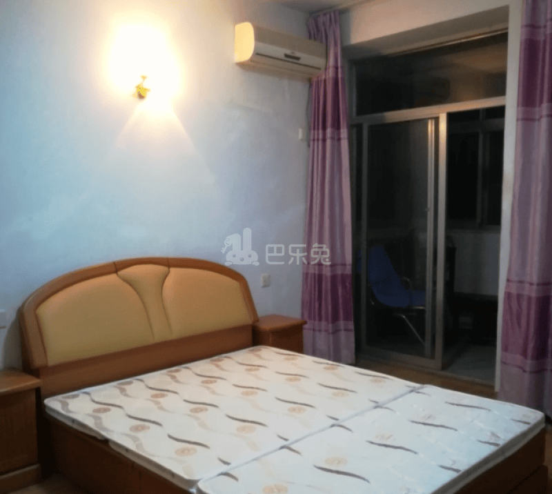 车站东巷8号院8299126卧室图5