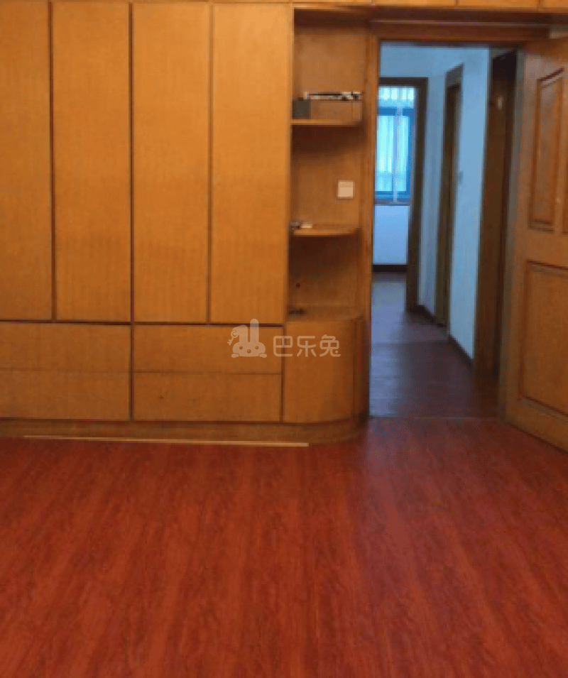 滨江花园(西园)8301822周边环境图0