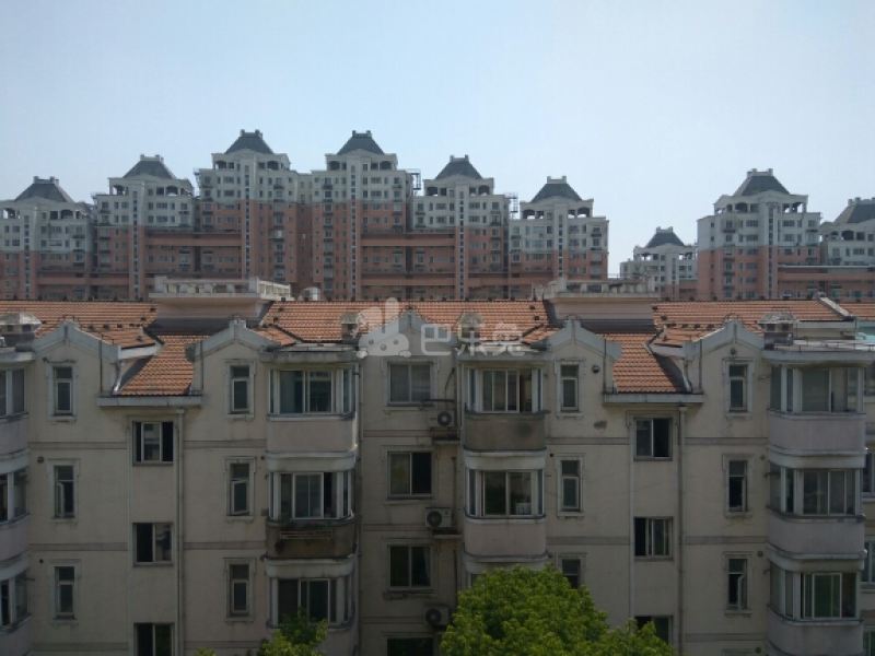 祥和家园（真光路1433弄）5343934周边环境图15