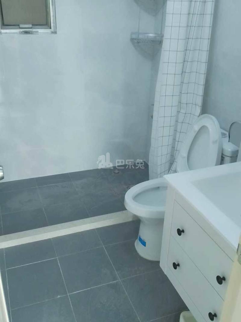 逸升阁（逸昇阁）8311828卫生间图8