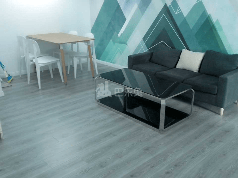 逸升阁（逸昇阁）8311828客厅图1