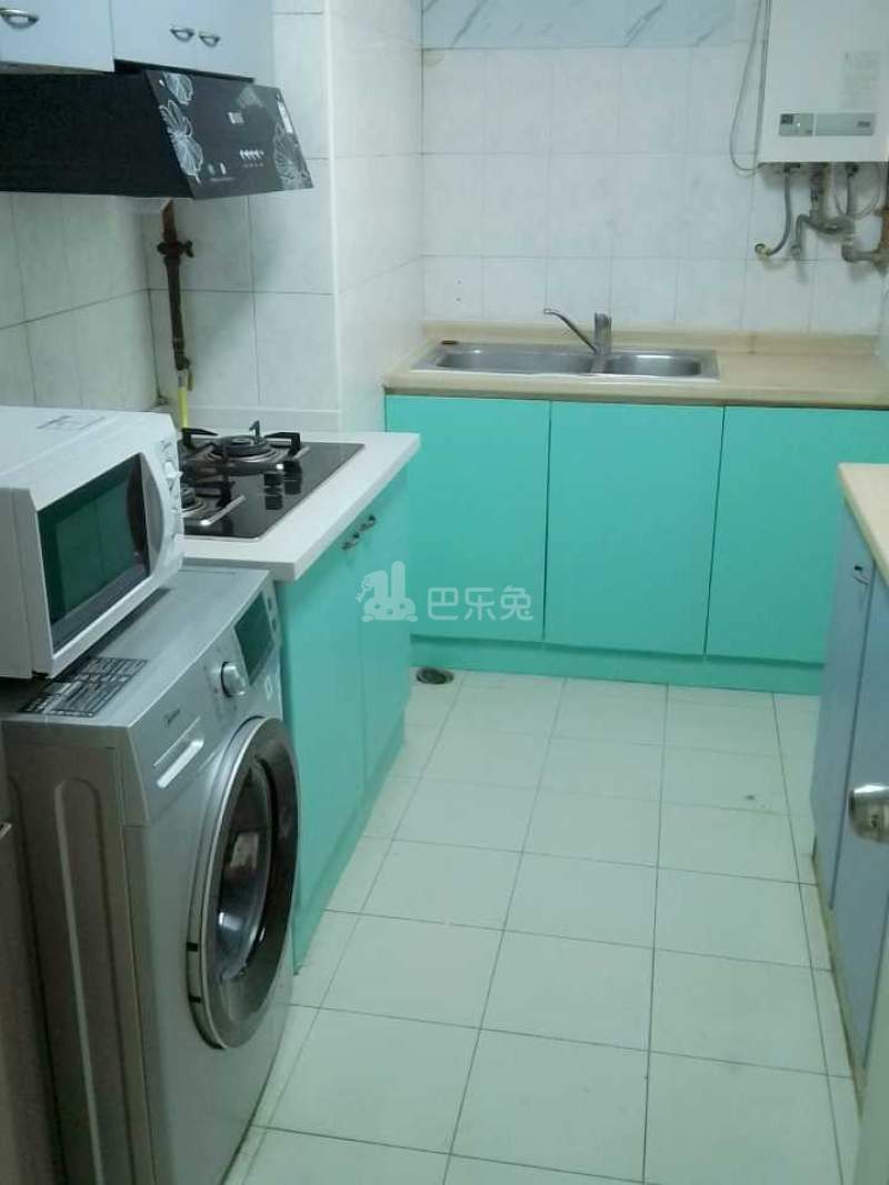 逸升阁（逸昇阁）8311828厨房图5