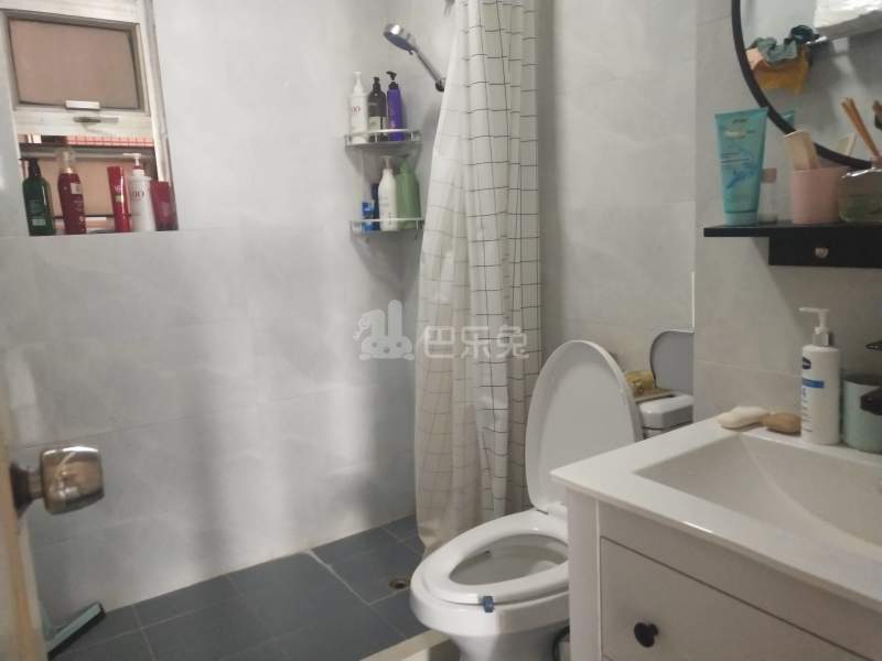 逸升阁（逸昇阁）8311828卫生间图7