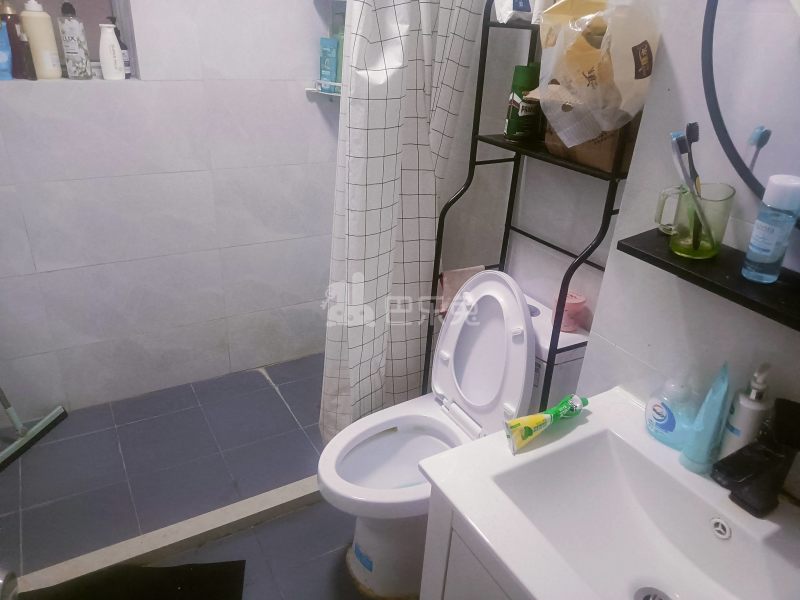 逸升阁（逸昇阁）8311828卫生间图6