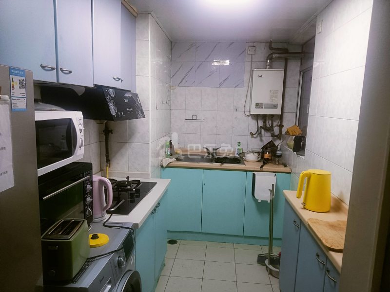 逸升阁（逸昇阁）8311828厨房图2