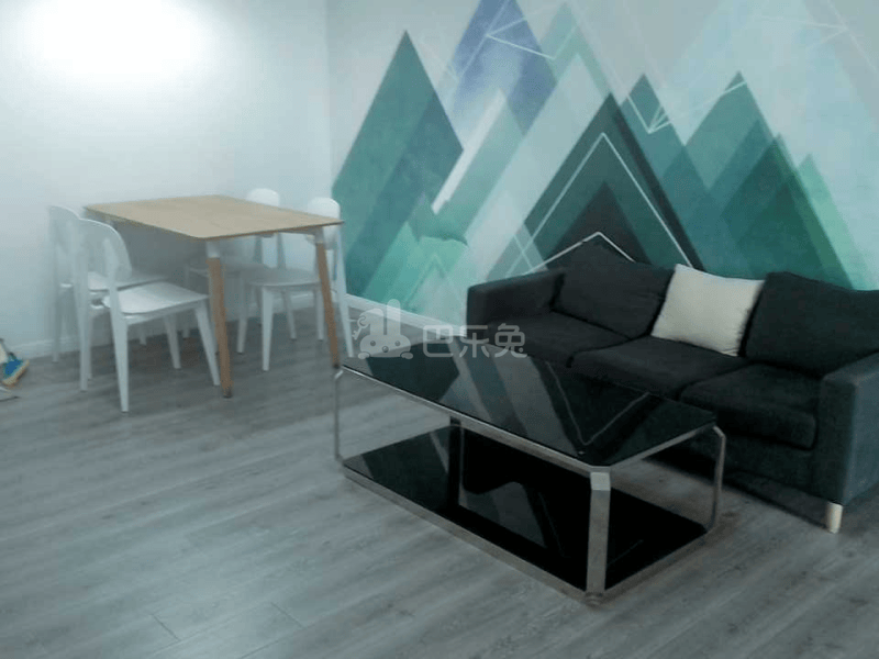 逸升阁（逸昇阁）8311828客厅图0