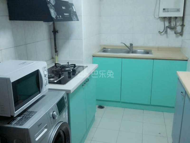 逸升阁（逸昇阁）8311828厨房图3