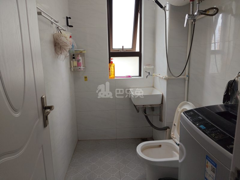 墨翠里小区（彩虹湾4期）8314026卫生间图8