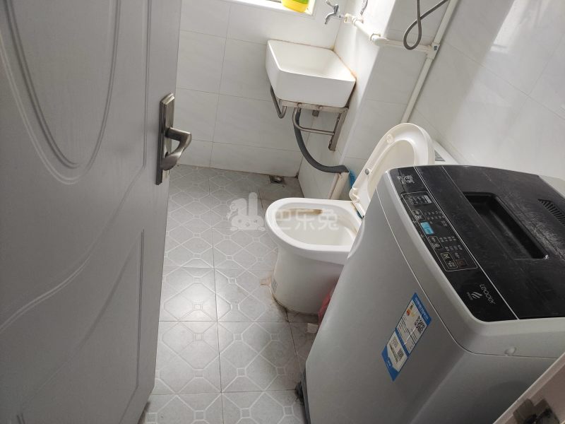 墨翠里小区（彩虹湾4期）8314026卫生间图9