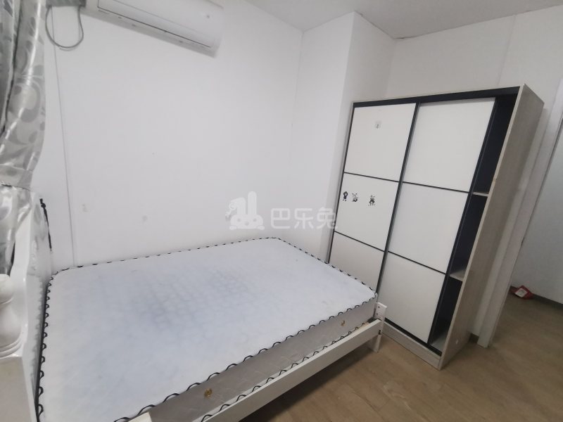 墨翠里小区（彩虹湾4期）8314026卧室图2