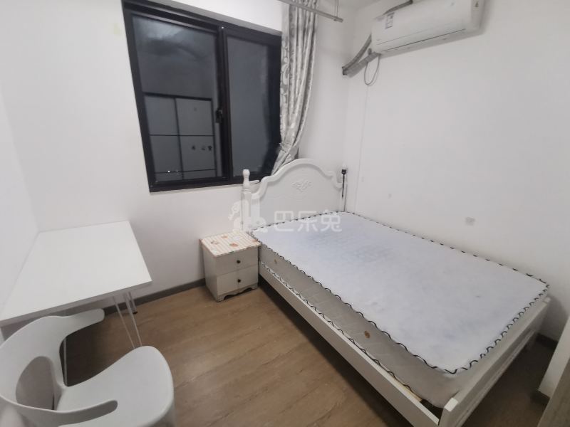 墨翠里小区（彩虹湾4期）8314026卧室图0