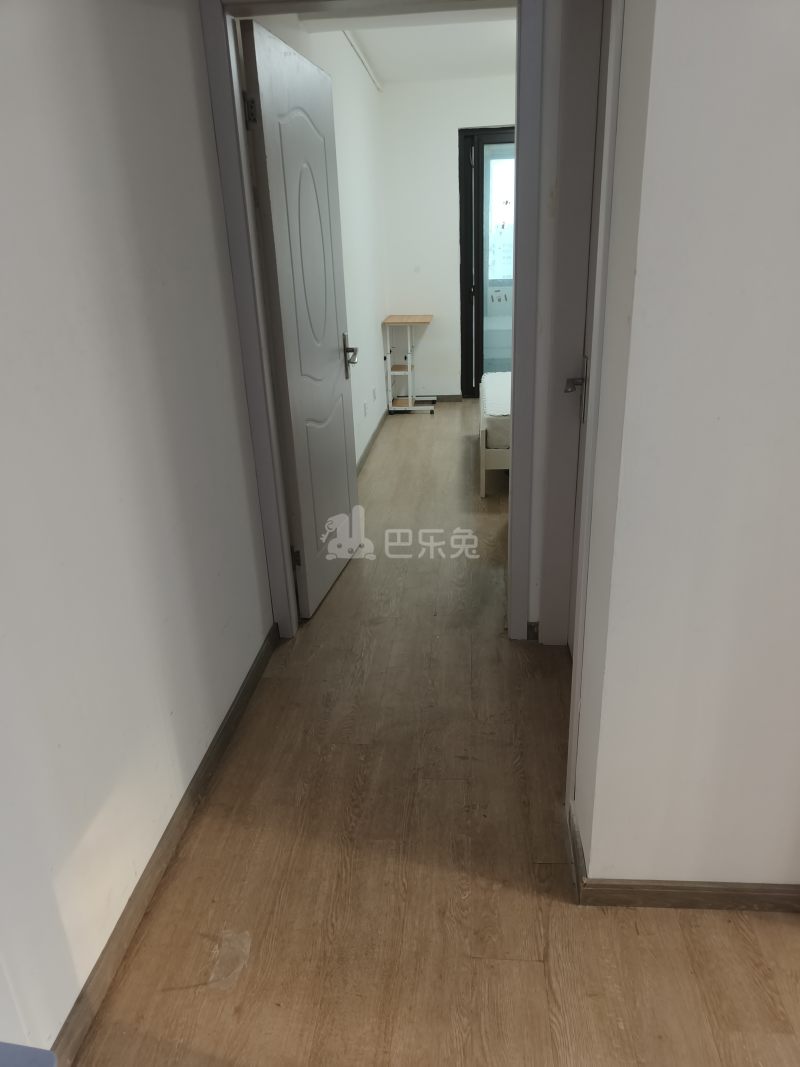 墨翠里小区（彩虹湾4期）8314026客厅图4