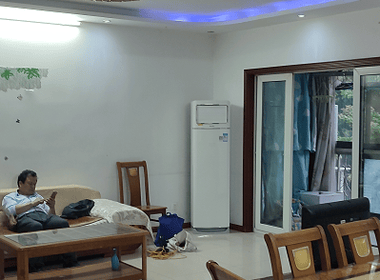 威尼斯水城第十街区 4室2厅2卫