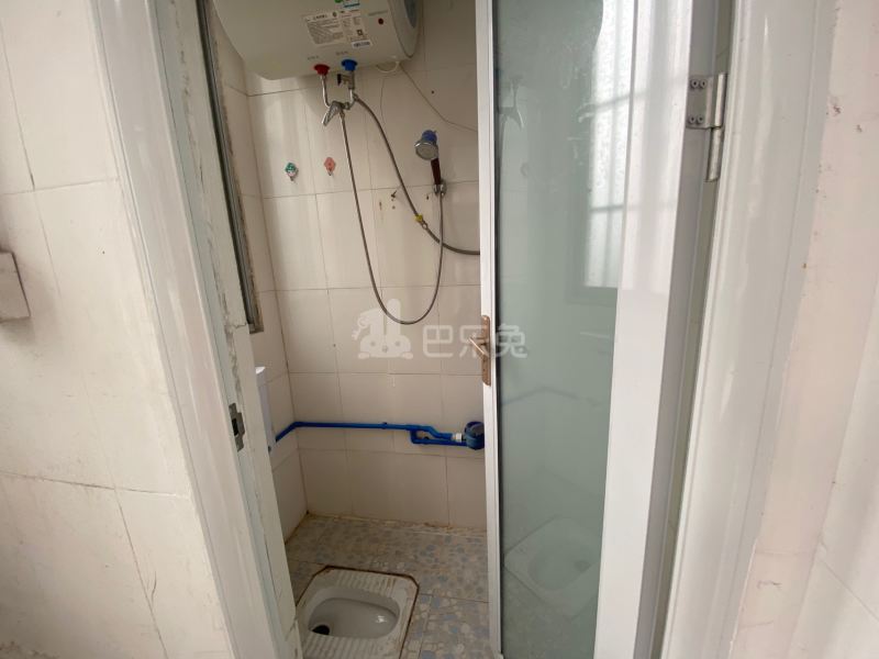 阳光星窝国际青年公寓（沙涌北西街4号）8318164卫生间图4