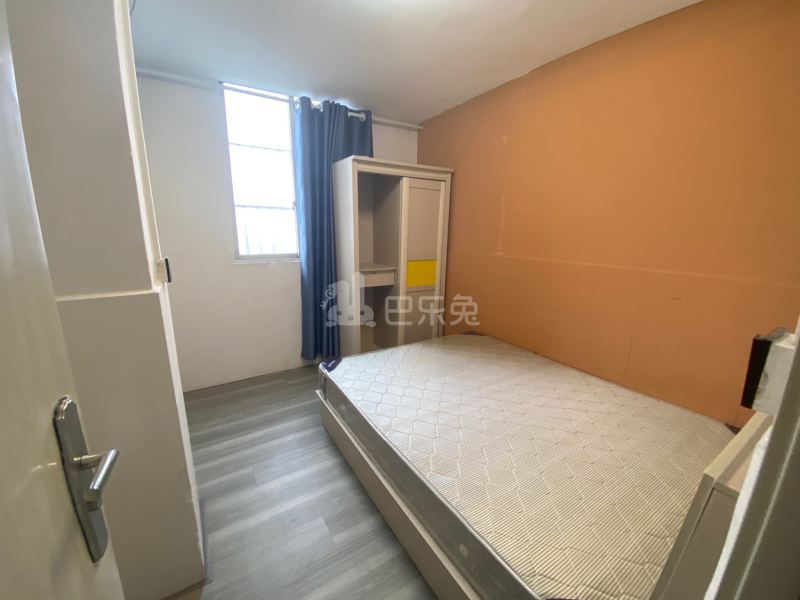 阳光星窝国际青年公寓（沙涌北西街4号）8318164卧室图0