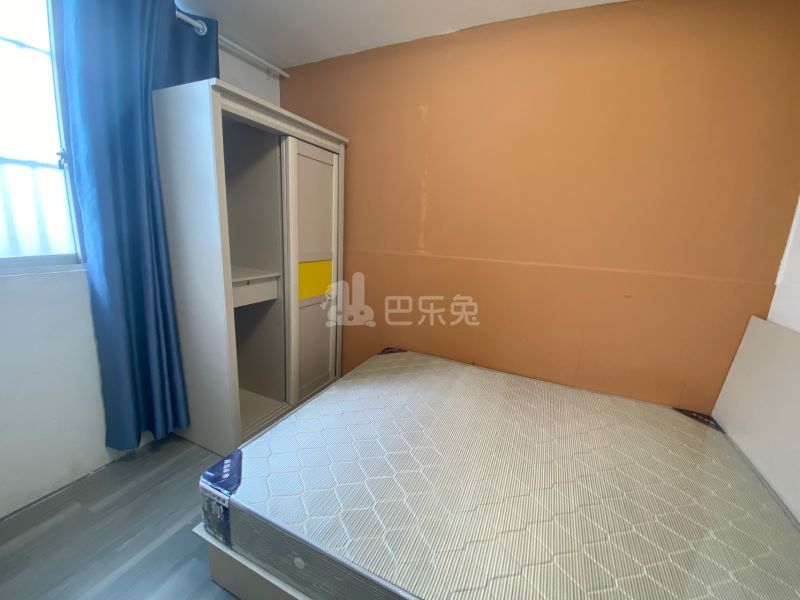 阳光星窝国际青年公寓（沙涌北西街4号）8318164卧室图1