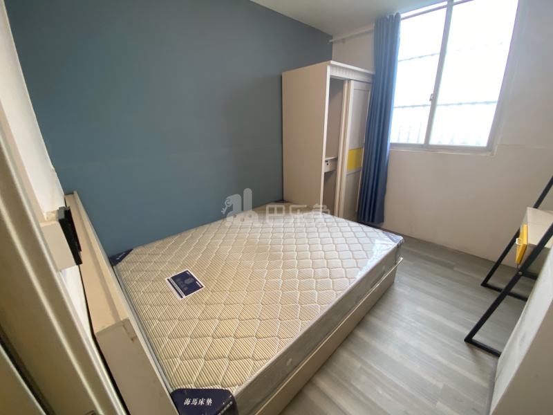 阳光星窝国际青年公寓（沙涌北西街4号）8318164卧室图2