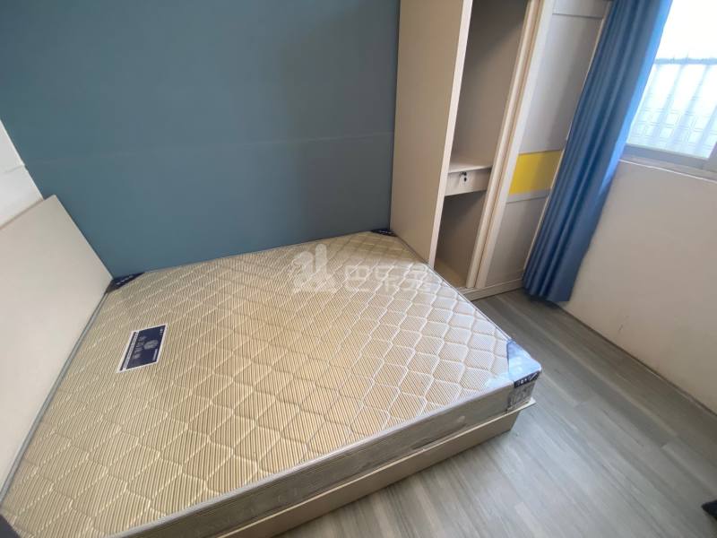 阳光星窝国际青年公寓（沙涌北西街4号）8318164卧室图3