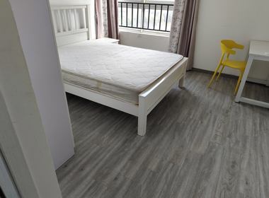 枫树林景苑北区 